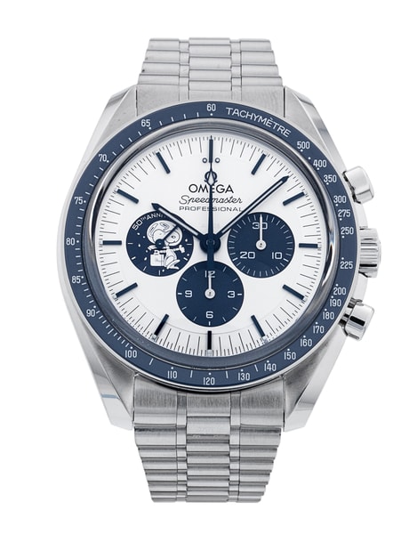 Omega Speedmaster Anniversary Series 310.32.42.50.02.001